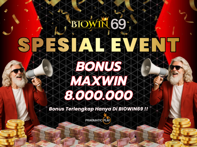 Cara Gacor dan Menang di Slot Paling Populer BIOWIN69