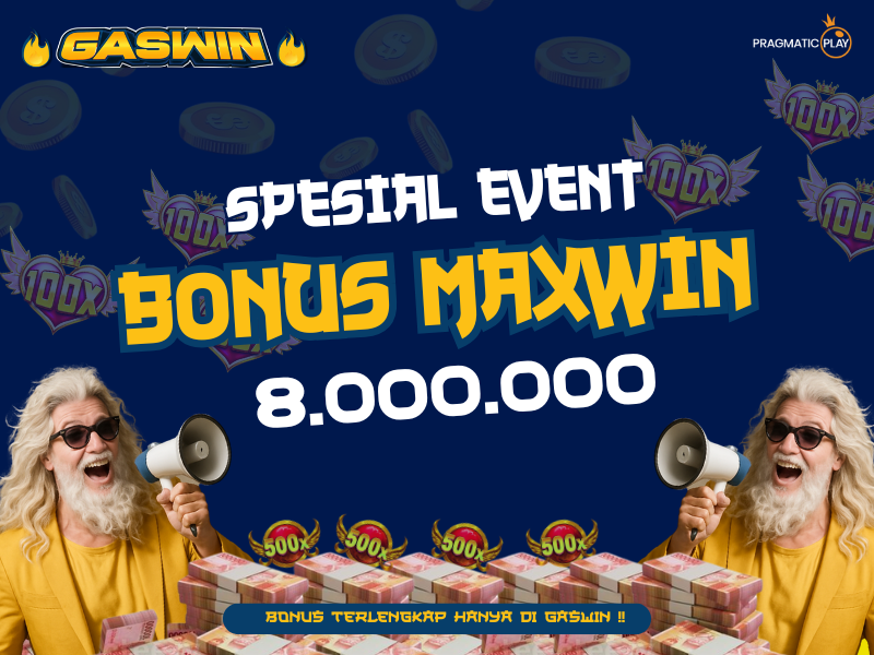 Candy Stars: Cara Menang di Slot GASWIN Paling Populer