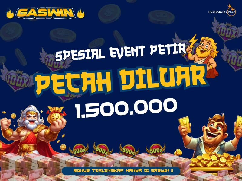 7 Clovers of Fortune Trik Gacor dan Situs RTP Tertinggi GASWIN