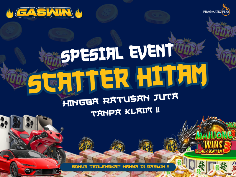 7 Clovers of Fortune Game Gacor dan RTP Tinggi GASWIN