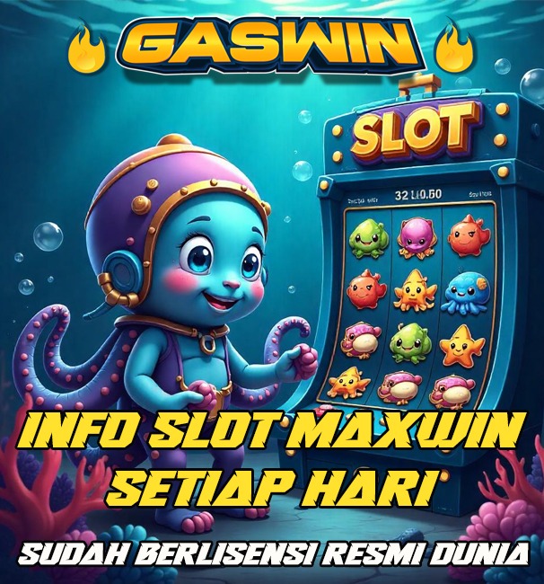 Aztec Powernudge: Cara Jackpot dan Main Gacor di GASWIN
