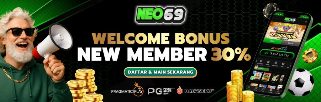 Mighty Kong Trik Slot NEO69 dan Situs Terbaik Sepanjang Tahun