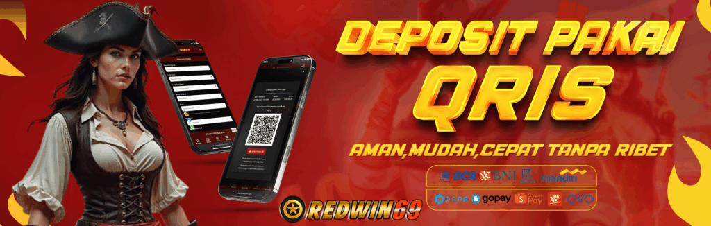 The Magic Cauldron Menang Jackpot di REDWIN69 Tanpa Henti